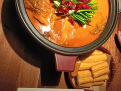 -北京老铺烤鸭(时代广场店)