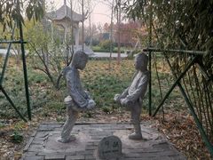 -赵州桥景区