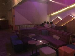 -Infusion room
