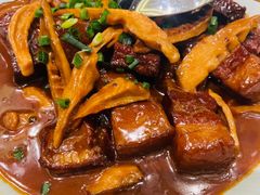 -锦成府·精选淮扬菜(老门东1865店)