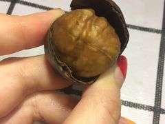 加热后的冰魔栗-粒上皇(天丰利市场店)