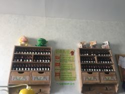 -LJ nail日式美甲工作室