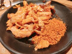 -新石器烤肉(南站店)