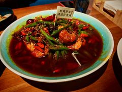 -蝦塘·中国餐馆(城墙南马道巷店)