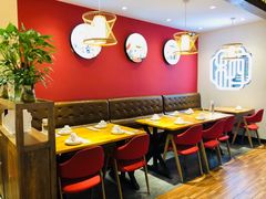 -肘子酥·天津菜·特色捞面(德云社店)