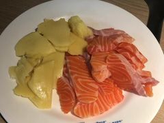 -星伦多自助料理(江阴万达店)