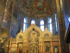 -滴血救世主教堂