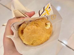 -泸溪河桃酥(湖滨银泰in77店)