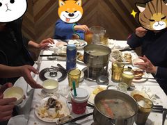 -星伦多自助料理(华润万象城店)