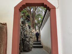 -东坡赤壁风景名胜区