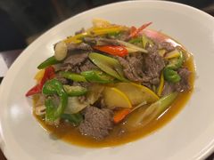 -紫滇源云南生态菜(丹凤街店)
