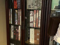 -第三空间·趣味桌游·轰趴.室内CS.剧本杀(大武汉1911店)