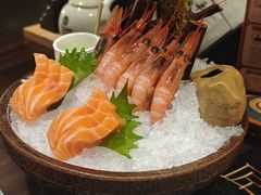 -匠和风精致料理(莆田财富中心店)