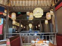 -恰饭·老长沙市井菜(天河客运站店)