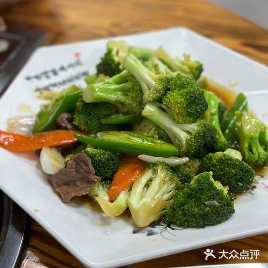 勒流公牛肉粥(北滘店)