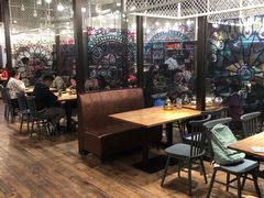 -塔哈尔·新疆盛宴(城西银泰店)