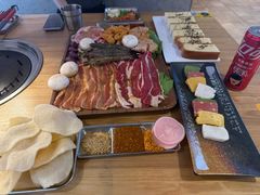 -乌拉烤肉(如皋首店)