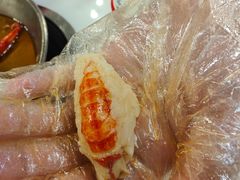 -海岛八号龙虾烧烤田鸡(蓝天路总店)