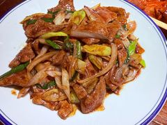 -大牌大·传统杭帮菜(湖滨店)