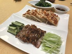 -北京国际饭店·谭府餐厅