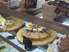 -Max Bakery 阿唛手作