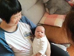 -汇慈安·高端自营月嫂(武汉月子尊享店)