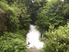 -天河潭旅游度假区
