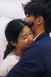 -绿皮火车照相馆 婚纱照旅拍(厦门店)