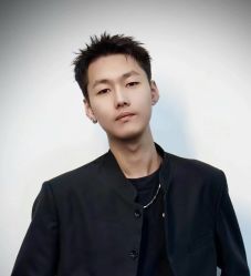 -CHIC 国潮男士发型