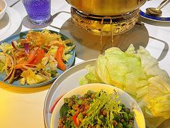 -清迈泰·泰国餐厅(华发商都店)