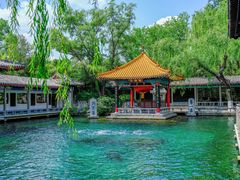 -山东政协大厦维景大酒店