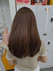 -HD HAIR STYLE