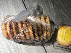 -鲍师傅糕点(江苏路店)