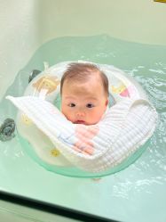 -小鸭先知婴儿游泳馆