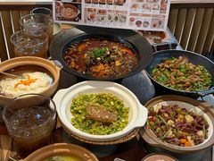 -大盐帮川菜馆(长楹天街店)