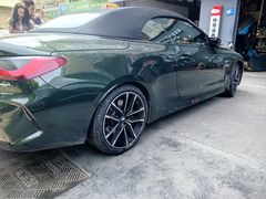 -倍耐力轮胎专卖店(碧云路店)