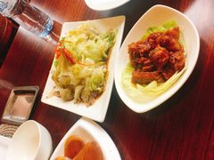 -水润轩私厨海南菜餐厅(铂尔曼酒店)