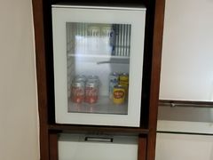 -香港铜锣湾皇悦酒店