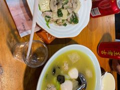 -百家鲜·杭帮菜