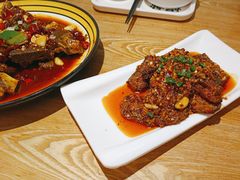 -领蟹祥记·香辣蟹·特色小海鲜(奥体天虹店)