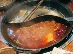 -赵美丽·重庆社区火锅·直营店(火车东站·中豪国际店)