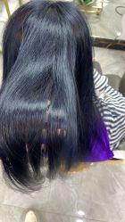 -FAJEE HAIR发界烫染接发