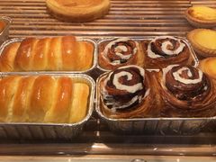 -好利来(八角店)