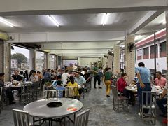 -阿婆东山羊肉店(鸿港海鲜批发市场店)