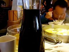 -海银海记牛肉火锅(解放路店)