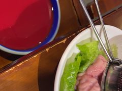 -重庆高老九火锅(万象城店)
