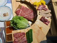 -千寻山野烤肉(天虹店)