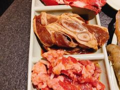 -韩盛·盛江山自助料理(奥体万达店)