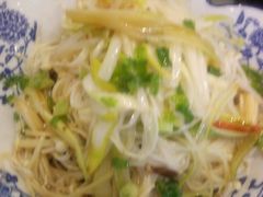 -老徽州臭鳜鱼(老街店)