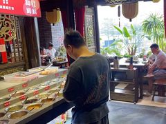 -小龙坎火锅(沙井店)